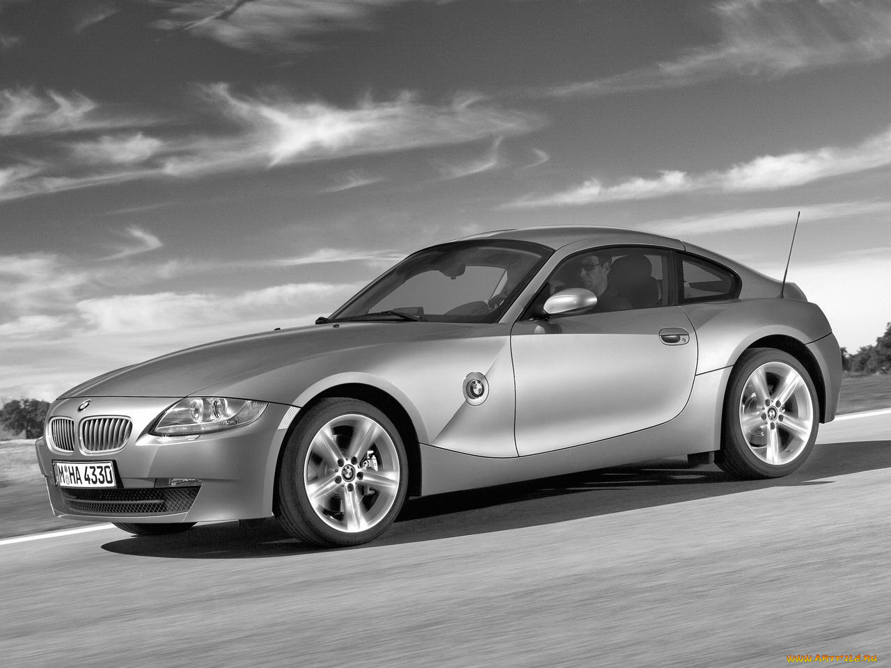 , bmw